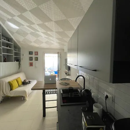 Appartamento La Mansardina *