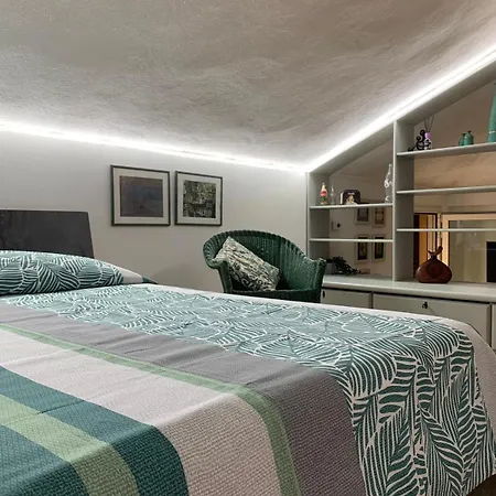 La Mansardina Iglesias