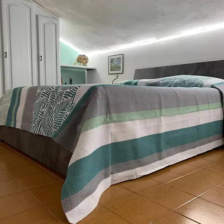 Appartamento La Mansardina Iglesias