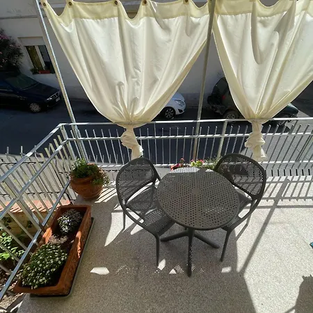 Appartamento La Mansardina