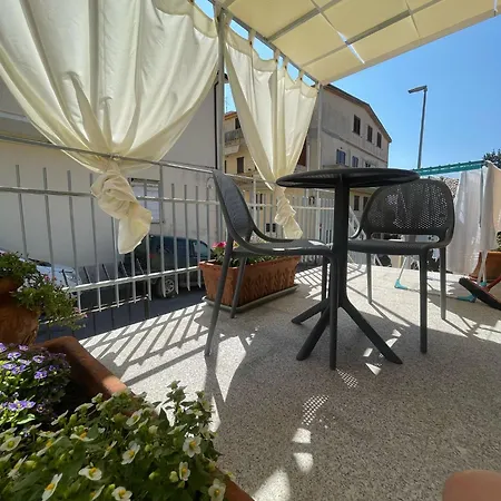 Appartamento La Mansardina