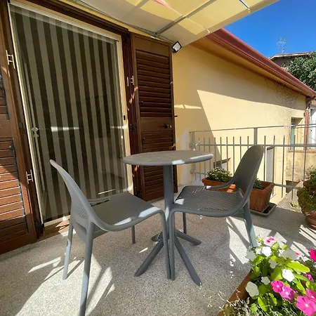 La Mansardina Appartamento