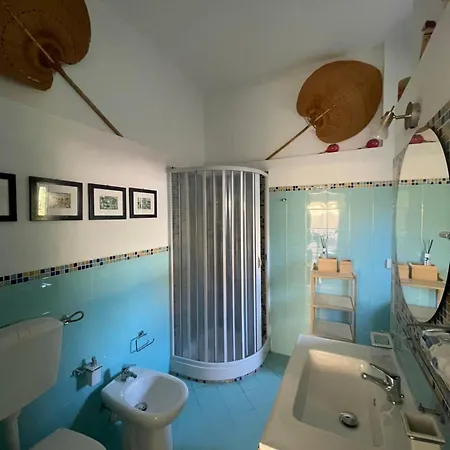 La Mansardina Appartement *