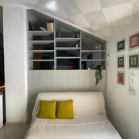 La Mansardina * איגלסיאס